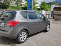 Usata Opel Meriva S 101 CV (74 kW) 2012 Monovolume