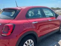 Usata Fiat 500 95 CV (69 kW) 2021 Rosso Utilitaria