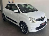 Usata Renault Twingo SE 71 CV (52 kW) 2021 Bianco Utilitaria
