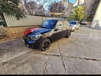 Usata Mini Cooper SD Countryman 143 CV (105 kW) 2016 SUV