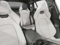 Usata Porsche Panamera Turbo E-Hybrid 680 CV (500 kW) 2026 Grigio Utilitaria
