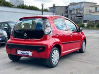 usata Citroën C1 1.4 HDi 55CV 5 porte BAC1