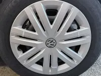 Usata VW Polo Trendline 75 CV (55 kW) 2007 Utilitaria