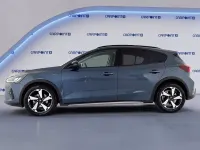 Usata Ford Focus Active X 125 CV (91 kW) 2023 Blu Berlina