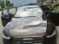 Usata Audi A4 Allroad Ambiente 177 CV (130 kW) 2015 Station wagon