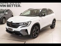 Usata Renault Austral Iconic Esprit Alpine 200 CV (147 kW) 2023 Bianco SUV