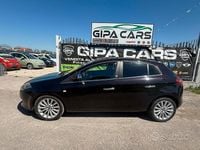 Usata Fiat Bravo Dynamic 120 CV (88 kW) 2012 Nero Utilitaria