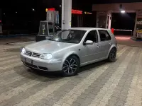 Usata VW Golf IV 130 CV (95 kW) 2002 Berlina