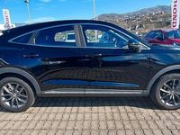 Usata DFSK F5 137 CV (100 kW) 2024 Nero SUV