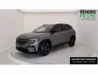 Usata Renault Austral Techno Esprit Alpine 200 CV (147 kW) 2023 Grigio scuro SUV