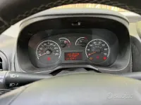 Usata Fiat Qubo Trekking 95 CV (69 kW) 2016 Rosso Monovolume