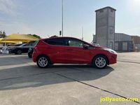 usata Ford Fiesta 1.1 75CV 5P Titanium - OK NEOPATENTATI