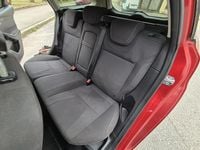 Usata Ford Focus Titanium 2011 Rosso Station wagon