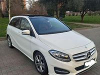 Usata Mercedes B180 109 CV (80 kW) 2016 Utilitaria