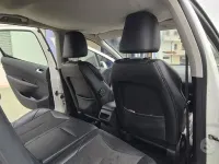 Usata Peugeot 308 109 CV (80 kW) 2012 Bianco Berlina
