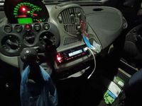 Usata Fiat Multipla 110 CV (80 kW) 2002 Monovolume