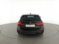 Usado BMW 530 M Sport 265 HP (194 kW) 2020 Preto Carrinha