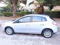 Usata Fiat Bravo 2013 Grigio Utilitaria