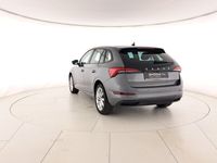 usata Skoda Scala 1.0 tsi style 110cv dsg