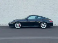 Usata Porsche 911 Carrera 4S 320 CV (235 kW) 2003 Other Coupé