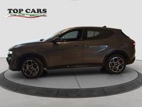 Usata Alfa Romeo Tonale Sprint 130 CV (95 kW) 2024 Bianco SUV