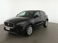 Occasion Jaguar E-Pace S 180 ch (132 kW) 2018 Noir SUV