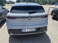 Usata Renault Mégane IV Techno 55 kW (75 CV) 2022 Argento Berlina