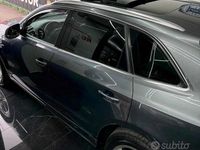 Usata Audi Q5 S-Line 170 CV (125 kW) 2022 Grigio SUV