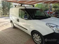 Usata Opel Combo 120 CV (88 kW) 2017 Monovolume