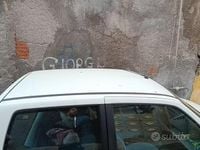 Usata Fiat Cinquecento 1992 Bianco Utilitaria