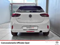 Usata Opel Corsa Edition 75 CV (55 kW) 2023 Bianco Utilitaria