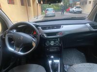 Usata Citroën C3 2010 Bianco Utilitaria