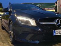 usata Mercedes CLA200 d (cdi) Business auto