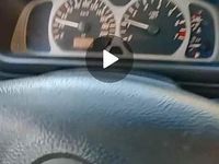 Usata Opel Agila 86 CV (63 kW) 2008 Grigio Utilitaria