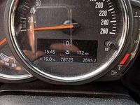 Usata Mini One D Countryman 116 CV (85 kW) 2020 Nero SUV