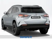 Nuova Mercedes GLA35 AMG Premium 306 CV (225 kW) 2026 Argento SUV