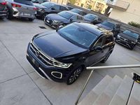 Usata VW T-Roc 150 CV (110 kW) 2022 Other SUV