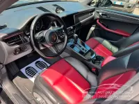 Usata Porsche Macan 265 CV (194 kW) 2022 Nero SUV