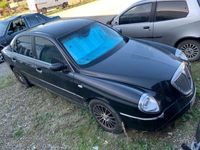 usata Lancia Thesis 2.4 jtd 20v Emblema 100 185cv auto