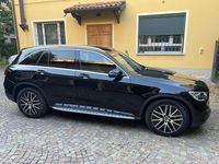Usata Mercedes GLC300 Premium 245 CV (180 kW) 2021 SUV