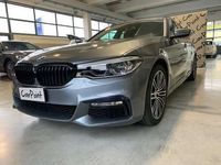 usata BMW 520 520 d Touring xdrive Msport 190cv auto