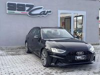 Usata Audi A4 S-Line 163 CV (119 kW) 2020 Nero Station wagon