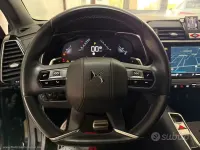 Usata DS Automobiles DS7 Crossback Chic 131 CV (96 kW) 2022 Nero SUV