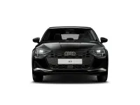 Nuova Audi A3 Advanced Plus 116 CV (85 kW) 2026 Nero brillante Berlina