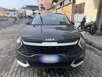 Usata Kia Sportage 135 CV (99 kW) 2025 Nero SUV