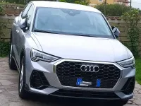 Usata Audi Q3 Sportback Business Plus 150 CV (110 kW) 2022 SUV