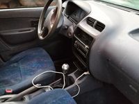 usata Daihatsu Terios 1.3i 16V cat 4WD CX