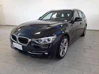 usata BMW 316 316 touring d msport steptronic