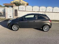 Occasion Opel Corsa 86 ch (63 kW) 2013 Gris Citadine