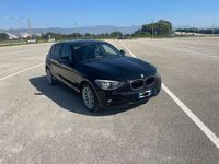 usata BMW 116 116 d 5p Business